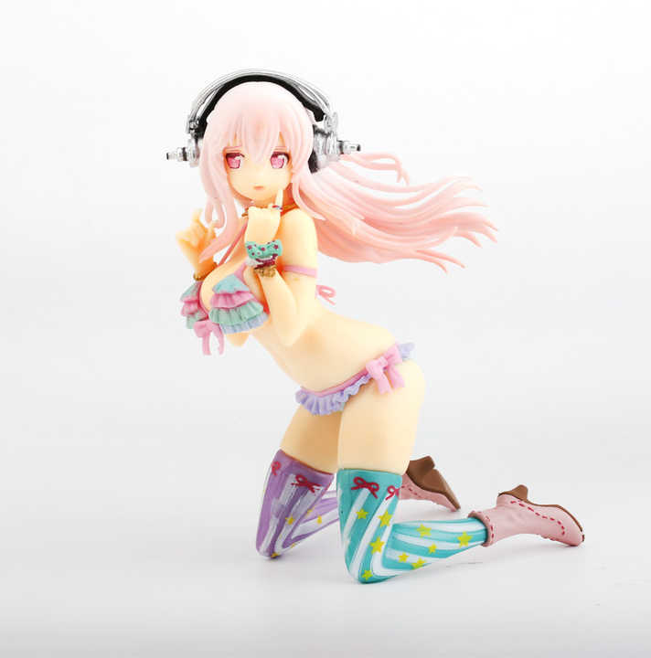 SUPERSONICO bikini style
