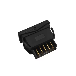 New Electric Glass Regulator Switch Turn Signal Switch for P- for <strong>Peugeot</strong> 405/<strong>505</strong>/309/205 Compatible 655121 6551.21 Vehicles - Product Image 4