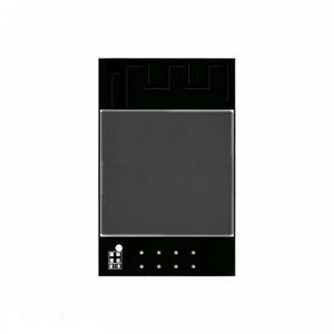 AI-WB2-01S โมดูลรับส่งสัญญาณ RF และโมเด็ม บริการครบวงจรแบบดั้งเดิม - Product Image 1