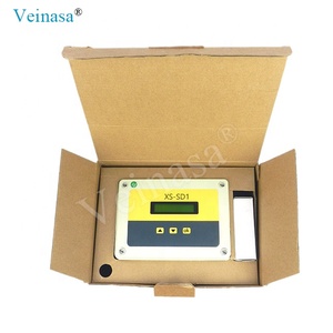 XS-SD1 digitaler meteoro logischer Anemometer im Freien RS485 Datenlogger Windgeschwindigkeits-Richtungs sensor messer mit Anzeige sensor - Product Image 6