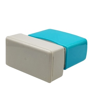 Tampon Flash personnalisé à forme unique pour enseignants, tampon Flash à Double coque en mousse, idéal pour le bureau et les enseignants - Product Image 6