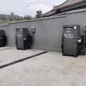 올인원 셀프서비스 고압 세차기 장비 - Product Image 6