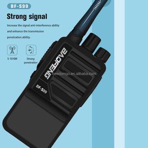 2026 2026 New Baofeng BF-S99 16 Channel Vhf <b>Radio</b> 400-470MHZ Portable <b>Radio</b> Two Way Home <b>Radio</b> Walkie Talkie - Product Image 2
