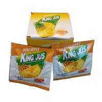 Hot Koop Instant Juice Drink Poeder