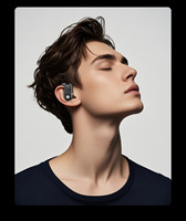 2026 TWS Baru untuk Earphone Asisten Suara Terjemahan AI untuk Olahraga 6.0 Terjemahan Simultan Latensi Rendah Hadiah