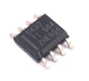 Tps5430 tps5450 tps5430ddar tps5450ddar HSOP-8 3A 5A 5.5V-36V PWM phạm vi đầu vào rộng bước xuống chuyển đổi chip 5430 SMD IC - Product Image 1