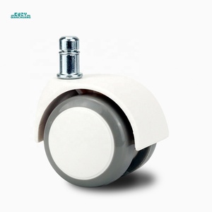 Mudo seguridad masaje médico silla giratoria silla <span class=keywords><strong>de</strong></span> oficina ruedas para silla <span class=keywords><strong>de</strong></span> ruedas - Product Image 6