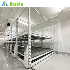 Supply <b>Indoor</b> Growing Automated Vertical Farming Total Turnkey Solution for Clean Room Warehouse Grow Room Seedbed Grow Sy - Product Image 4