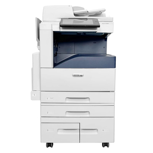 Second-Hand Workcentre 8055 color printing <b>machine</b> and all-in-one multifunctional <b>copier</b> with copy, print and scan functions - Product Image 1