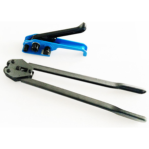 Máquina <span class=keywords><strong>Flejadora</strong></span> <span class=keywords><strong>Manual</strong></span> de Alta Calidad para Bandas de PET/PP, Logística y Distribución - Product Image 1