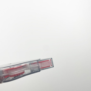 Cinta correctora conveniente creativa de pequeña capacidad para papelería multifuncional - Product Image 3