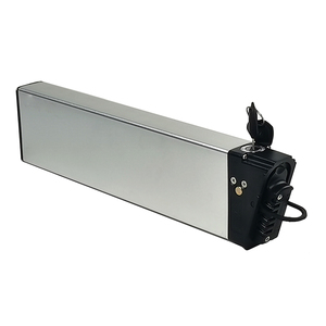 DCH-006 <b>48V</b> Folding EBike <b>Battery</b> 48Volt 14Ah 12.8Ah 10.4Ah Ebike <b>Batteries</b> for - Product Image 2
