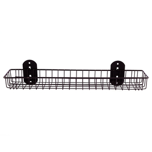 Organisateur de <span class=keywords><strong>bureau</strong></span> suspendu en métal <span class=keywords><strong>mural</strong></span> avec fonction de support de séchage - Product Image 5