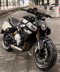 Utilizado para <span class=keywords><strong>Honda</strong></span> CB400. Motocicleta de Segunda Mano de Alta Calidad, Muy Cómoda para Conducir. - Product Image 2