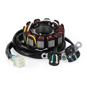 Juego de juntas rectificadoras del regulador del estator del generador para Honda CRf450r <span class=keywords><strong>CRF</strong></span> R <span class=keywords><strong>2009</strong></span> - Product Image 4