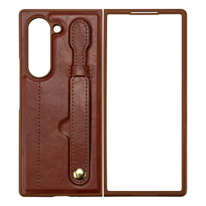 Chuangyi Series All-in-One <b>Screen</b> <b>Protector</b> Case for Samsung Galaxy Z Fold3 Fold4 Fold5 Fold6 Fold7 Full Protection Cover - Product Image 2