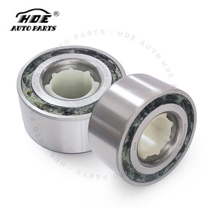 ลูกปืนล้อ HDE DU40800038 513246 4321042G00อะไหล่รถยนต์สำหรับนิสสันนาวารา NP300 - Product Image 5