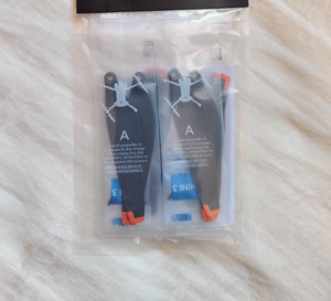 미니 <span class=keywords><strong>3</strong></span> 프로펠러 드론 액세서리 키트 퀵 블레이드 윙 나사 수리 예비 부품 미니 <span class=keywords><strong>3</strong></span> 프로펠러 드론 용 8PCS/1 세트 - Product Image 5