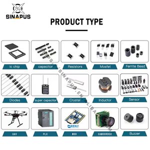 Xbroadcom a4562 <span class=keywords><strong>HCPL</strong></span>-<span class=keywords><strong>4562</strong></span>-000E optocoupler chuyên ngành ICS với đáng tin cậy cô lập giải pháp <span class=keywords><strong>4562</strong></span> Transistor đầu ra đánh dấu - Product Image 4