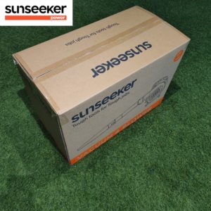 เครื่องเป่าล<span class=keywords><strong>ม</strong></span>ดูด<span class=keywords><strong>ใบ</strong></span>ไม้แบบ<span class=keywords><strong>ม</strong></span>ือถือ GBV526R 25.4 ซีซี 0.9 กิโลวัตต์ เครื่องยนต์เบนซิน 2 จังหวะ ใช้เป่าล<span class=keywords><strong>ม</strong></span> ดูดใบไ<span class=keywords><strong>ม</strong></span>้ ดูดหิมะ  พร้อ<span class=keywords><strong>ม</strong></span>ถุงเก็บ<span class=keywords><strong>ใบ</strong></span>ไม้ สำหรับทำความสะอาดสวนและงานอุตสาหกรรม - Product Image 6