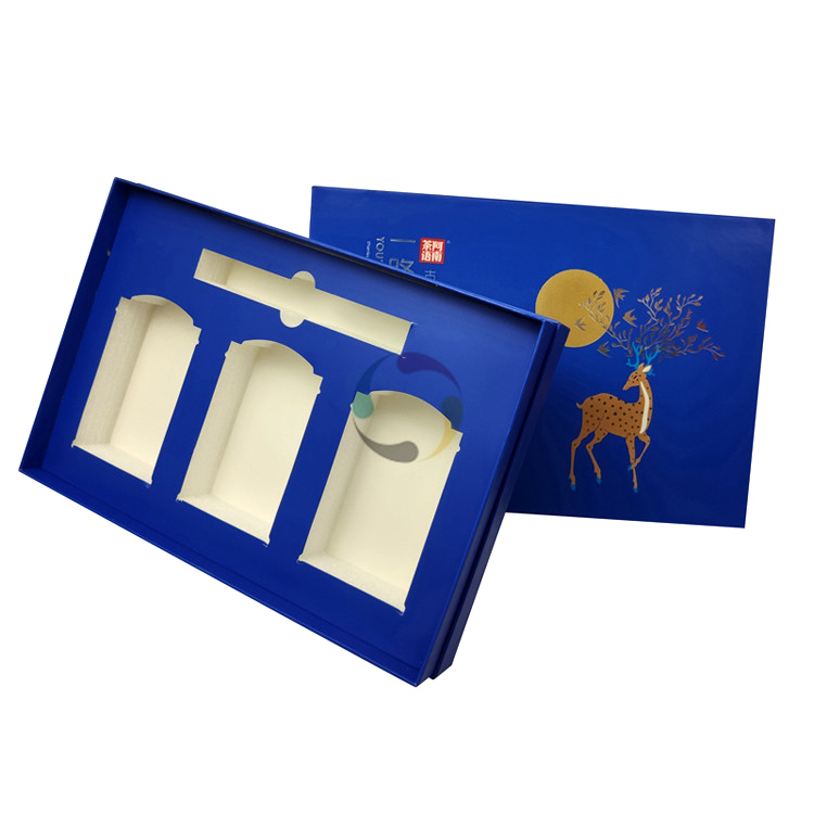 Top Quality Custom Shape/Design Professional Printer Printing Cheap Gift Packing Box Printing Service