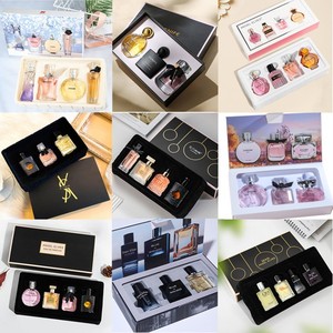 <span class=keywords><strong>Coffret</strong></span> Cadeau <span class=keywords><strong>de</strong></span> Parfums Transfrontaliers Haut <span class=keywords><strong>de</strong></span> Gamme, <span class=keywords><strong>Parfum</strong></span> Longue Durée, Forte Fragrance, Marque <span class=keywords><strong>de</strong></span> Luxe Vietnamienne pour Femmes et Hommes, Vente en Gros - Product Image 2