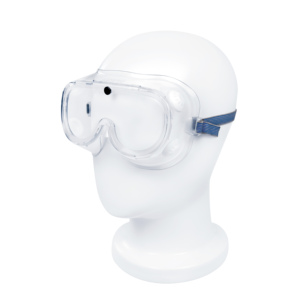 2025 nóng bán Mắt kính bảo vệ công nghiệp làm việc chống sương mù chống xước trong suốt ống kính chắn gió cát làm việc Kính - Product Image 5