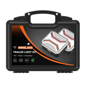 Luz magnética inalámbrica para remolque ECE DOT TODAS LAS FUNCIONES <span class=keywords><strong>STT</strong></span> aprobadas - Product Image 2