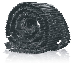מחפר מחפר חלקי פלדה מסלול שרשרת קישור עבור pc30 pc40 pc45 r60 e305 e306 <span class=keywords><strong>e307</strong></span> e320 <span class=keywords><strong>e307</strong></span> e320 <span class=keywords><strong>e307</strong></span> e320 <span class=keywords><strong>e307</strong></span> e320 <span class=keywords><strong>e307</strong></span> e320 e330 - Product Image 2