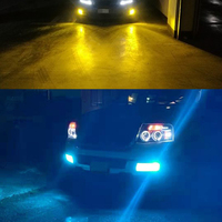 Usine en gros 2835 36SMD Canbus Led ampoules série voiture accessoires ampoules antibrouillard antibrouillard