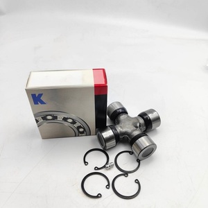 Venta al por mayor <span class=keywords><strong>GMB</strong></span> GUT23 GU1000 GU7280 GUMZ9 GUKO17 GUA10 Junta cruzada rodamiento Junta universal para autopartes - Product Image 1