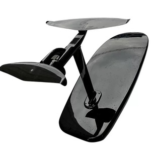 Planche de <span class=keywords><strong>surf</strong></span> électrique SK-EP02-10 pour le ski nautique, propulsée par un Efoil en carbone avec batterie 48V, pliable, sac et accessoires inclus - Product Image 4