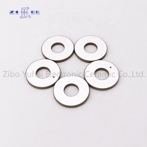 초음파 트랜스듀서 분무 링 압전 세라믹 가습기용 분무기 (맞춤 제작 지원) - Product Image 3