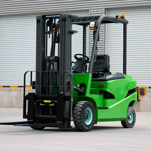 Montacargas Eléctrico <span class=keywords><strong>de</strong></span> Entrega Rápida, Montacargas Diésel <span class=keywords><strong>de</strong></span> 1.5 <span class=keywords><strong>Toneladas</strong></span>, 2 <span class=keywords><strong>Toneladas</strong></span>, 3 <span class=keywords><strong>Toneladas</strong></span>, Montacargas Hidráulico para Almacén - Product Image 2