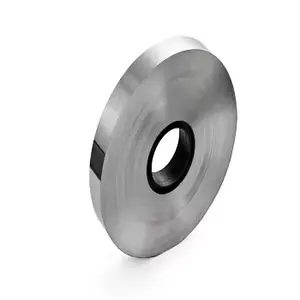 Nanocrystalline Customized 3-200mm Magnetic Material Ribbon Iron-based Amorphous Nanocrystalline Strip