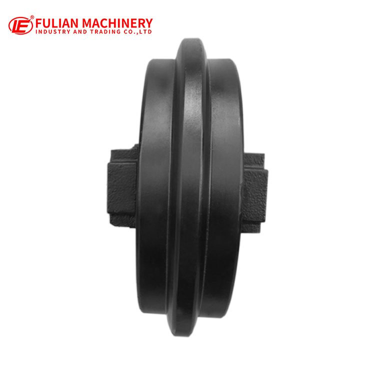 Idler for Hitachi ZX17 Mini Excavator - Durable & Reliable