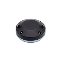 Haut-parleur HF professionnel à compression 220W, 500-1.5KHz, pour système Line Array, bobine mobile 3 pouces en titane néodyme, 113.8 dB, vente chaude