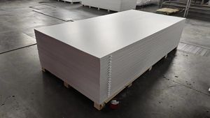 इंटीरियर डिजाइन के लिए उच्च गुणवत्ता वाले <span class=keywords><strong>pvc</strong></span> फोम्ड प्लास्टिक शीट काटने सेवा के साथ उत्कृष्ट मूल्य छत बोर्ड - Product Image 6