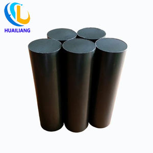 Заводская цена Mc <span class=keywords><strong>Pa6</strong></span> квадратный круглый нейлоновый стержень материал сплошные нейлоновые стержни - Product Image 5