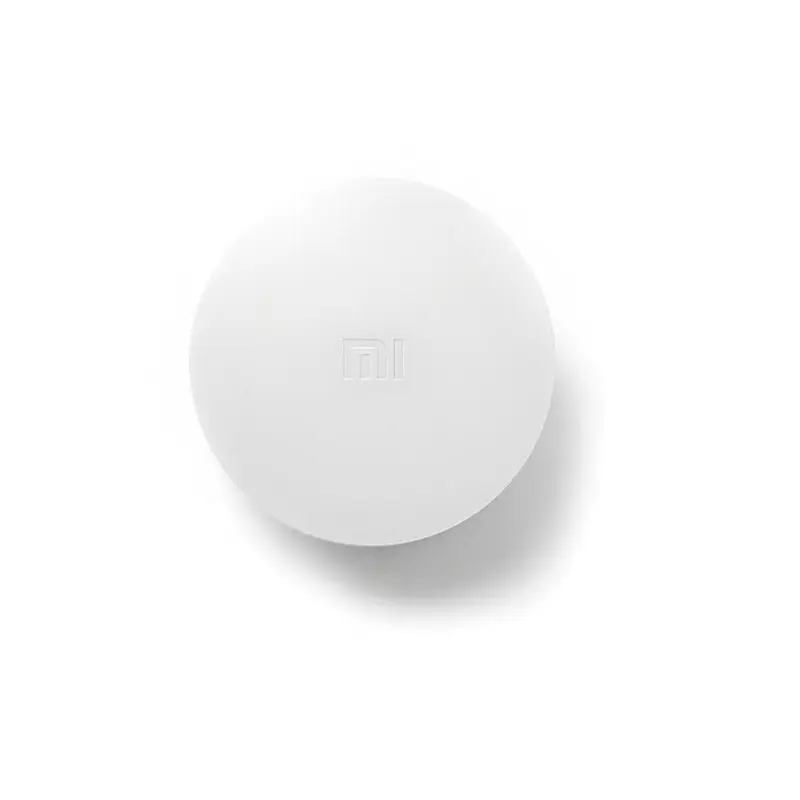 Xiaomi Mijia Smart Wireless Switch Smart Home Device Accessories House Control Center Intelligent for Mihome APP
