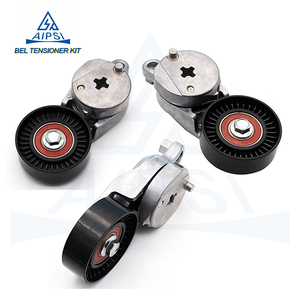 Proveedores de piezas de automóviles AIPSI 16620-36010 Tensor de correa de rodillos de tensión para Toyota Camry RAV 4 Repuestos Cojinete de polea - Product Image 1