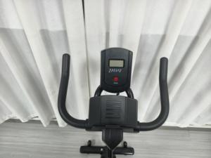 Bicicleta Estática Magnética Profesional TODO Brasil, Fabricación Popular, Bicicleta de Spinning WCT, Bicicleta de Cardio para Interiores - Product Image 3