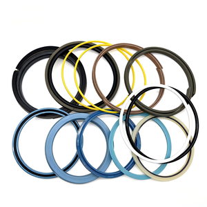 कैटरपिलर कैटरपिलर के लिए 349-4158 हाइड्रोलिक सिलेंडर मरम्मत किट - Product Image 3