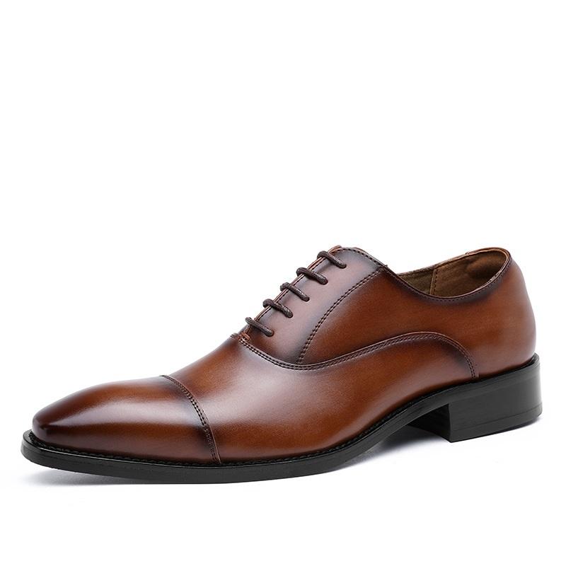 สีน้ำตาล