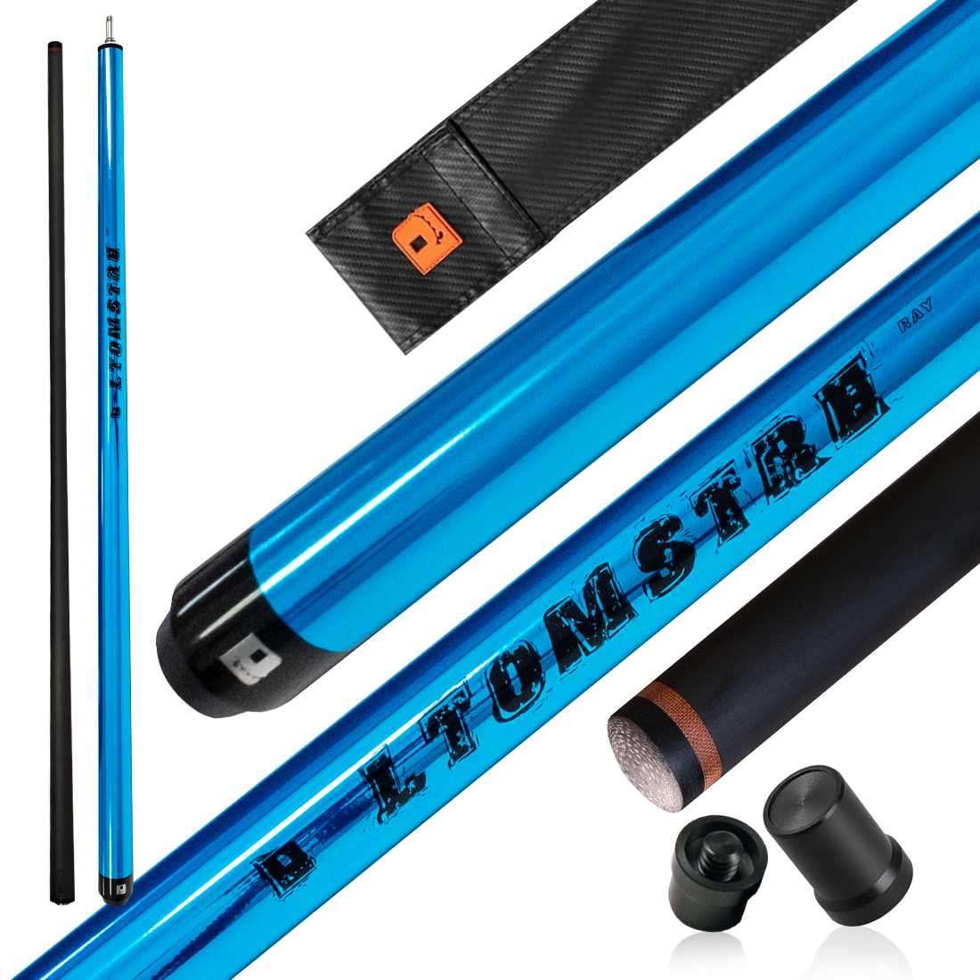Bleu