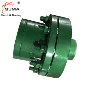 Embrayage à roue libre unidirectionnel de type Sprag Ckl-A 50150, spécialement conçu pour convoyeur AL50KEED2 - Product Image 2