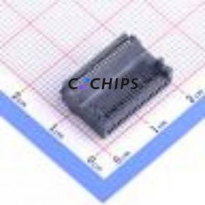 1551920-2 Optical Module Connector SMD,P=0.8mm Connector - Product Image 2