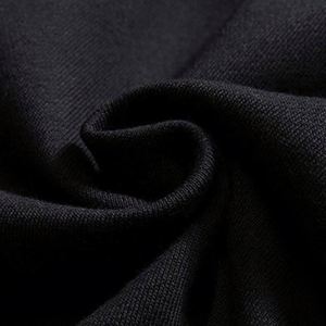 Sweat-shirts à capuche populaires pour hommes, 100% coton, imprimés sur mesure, haute qualité, haute élasticité, pour le sport, le streetwear et l'entraînement en salle de sport, collection automne - Product Image 3