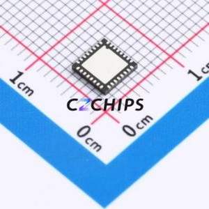 Convertisseur analogique-numérique (ADC) PMIC à puce IC de circuit intégré de haute qualité LFCSP-32 AD7172-4BCPZ (5x5) - Product Image 2