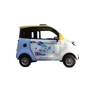 2024 China high quality adult electric vehicle